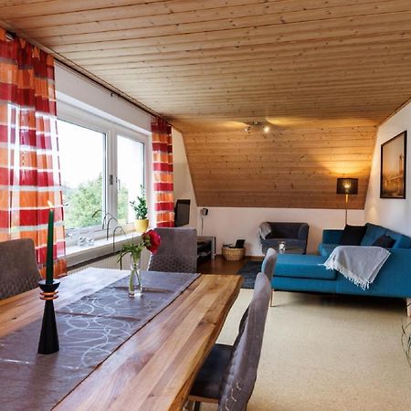 Ferienwohnung Roth Hilchenbach エクステリア 写真