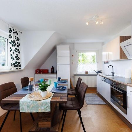 Ferienwohnung Roth Hilchenbach エクステリア 写真